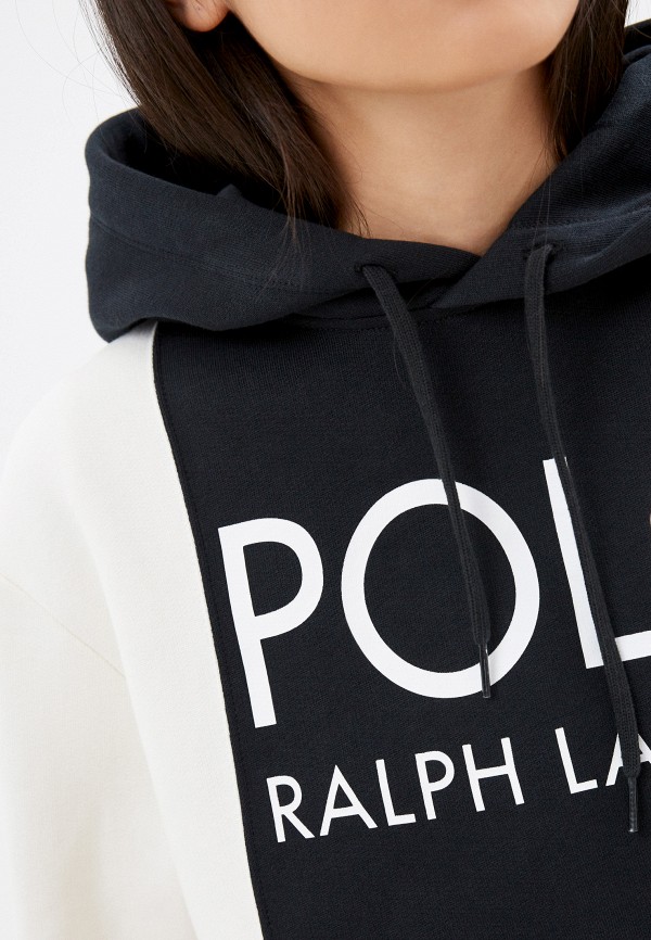 фото Худи polo ralph lauren