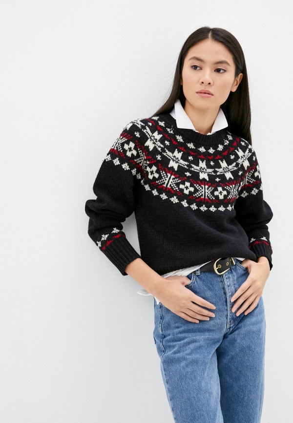

Джемпер Polo Ralph Lauren, Черный, Polo Ralph Lauren RTLAAT084602