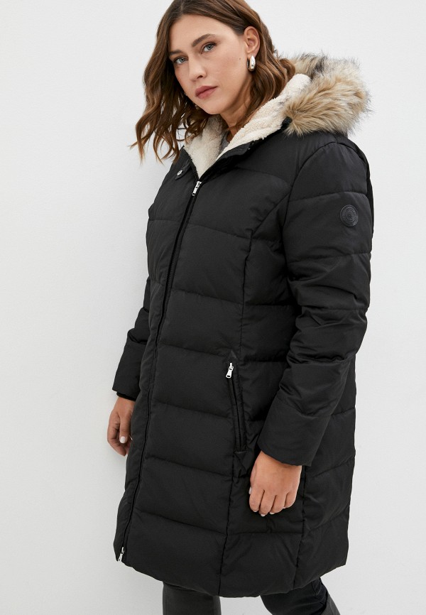 

Пуховик Lauren Ralph Lauren Woman, Черный, Lauren Ralph Lauren Woman RTLAAT084701