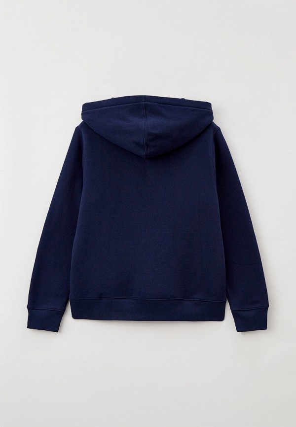 

Худи Polo Ralph Lauren, Синий