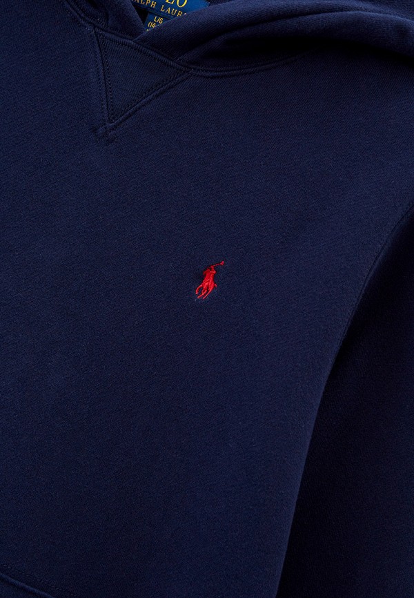 фото Худи polo ralph lauren