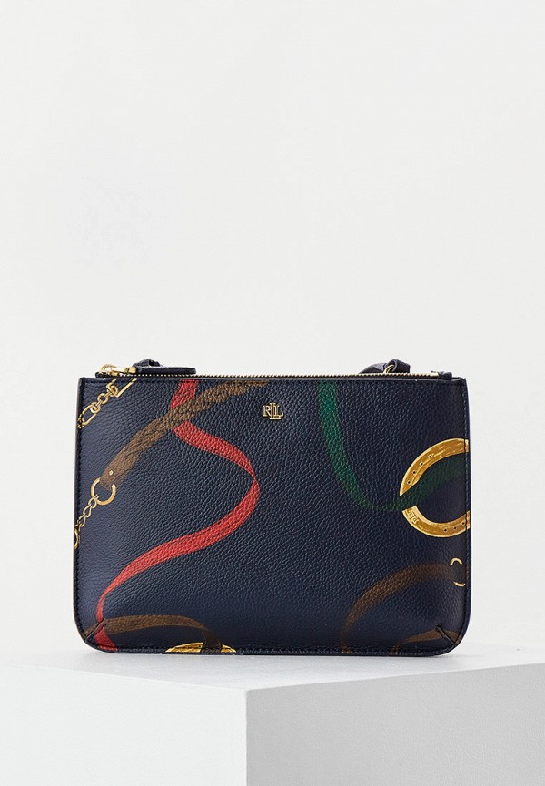 Сумка Lauren Ralph Lauren