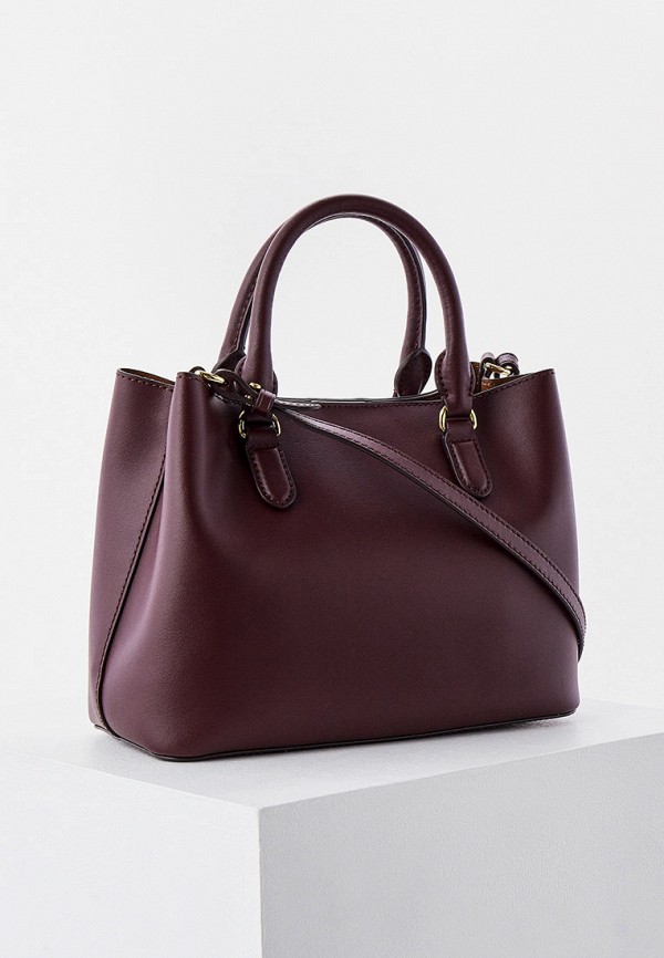 фото Сумка lauren ralph lauren