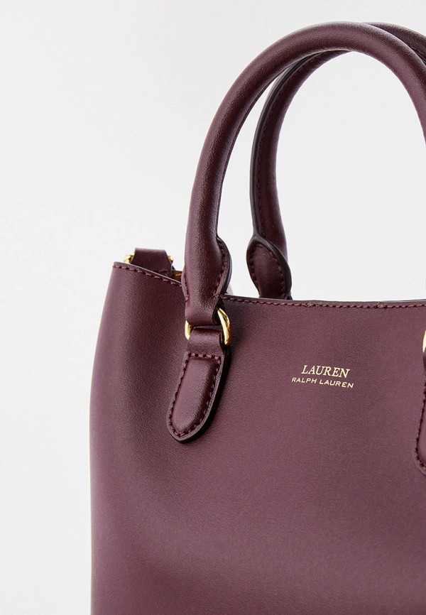 фото Сумка lauren ralph lauren
