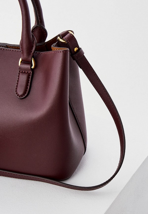 фото Сумка lauren ralph lauren