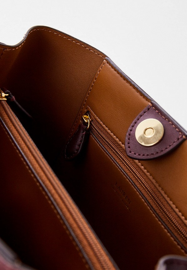 фото Сумка lauren ralph lauren