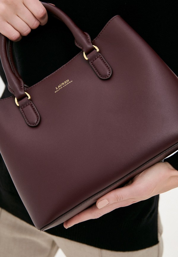 фото Сумка lauren ralph lauren