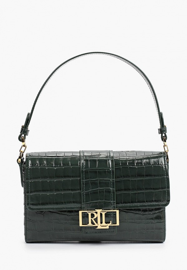 

Сумка Lauren Ralph Lauren, Зеленый