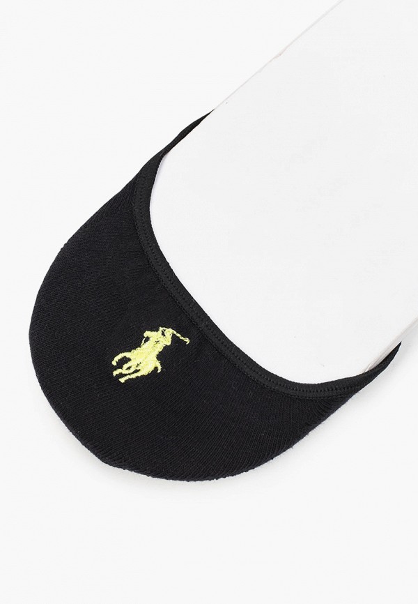 фото Носки 3 пары polo ralph lauren