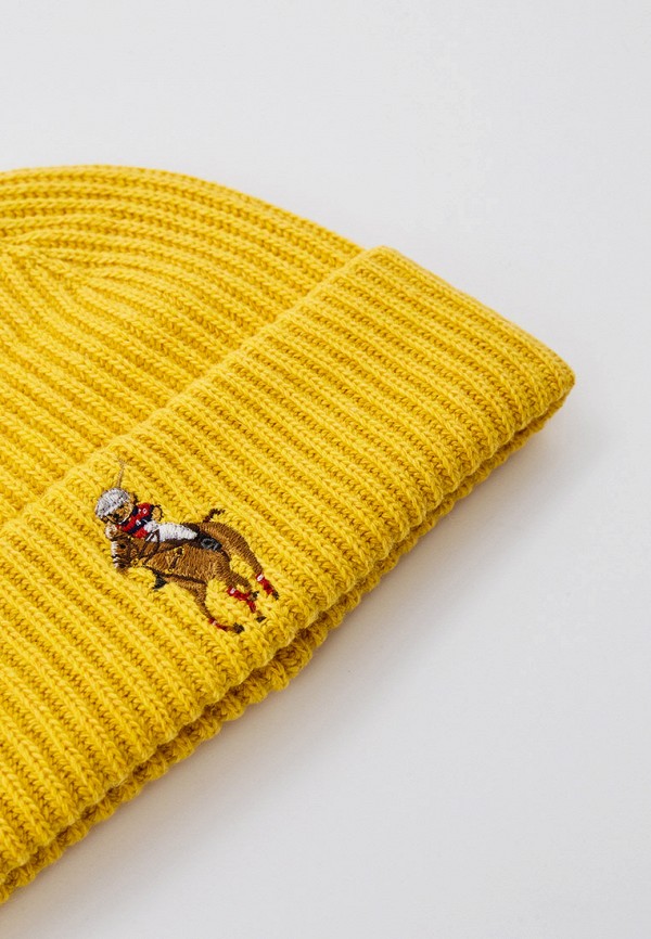 фото Шапка polo ralph lauren