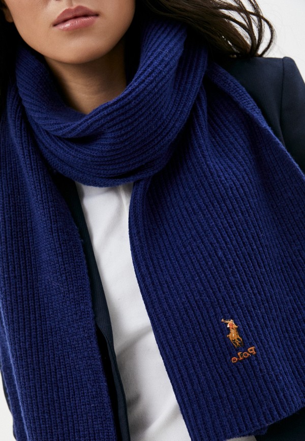 Акція на Шарф Polo Ralph Lauren від Lamoda - 4