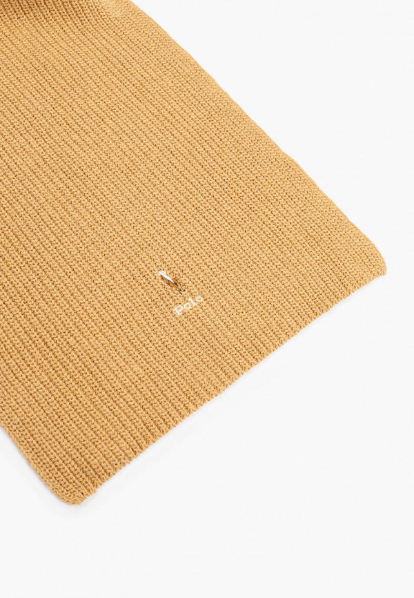 фото Шарф polo ralph lauren