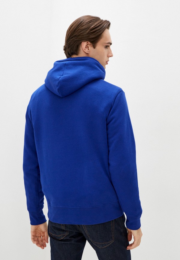 фото Худи polo ralph lauren
