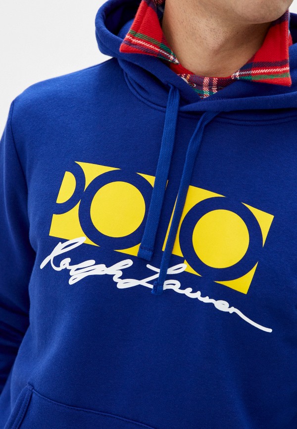 фото Худи polo ralph lauren