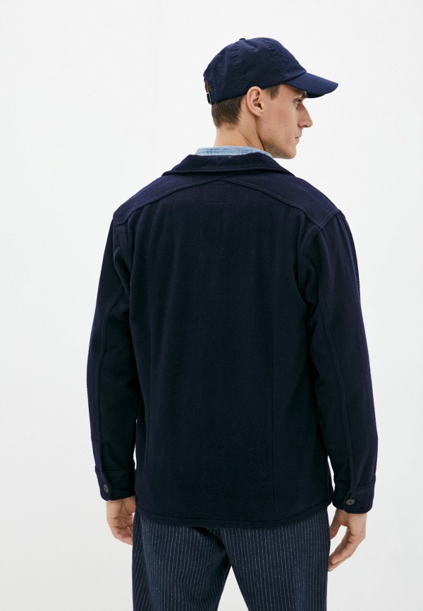 

Рубашка Polo Ralph Lauren, Синий