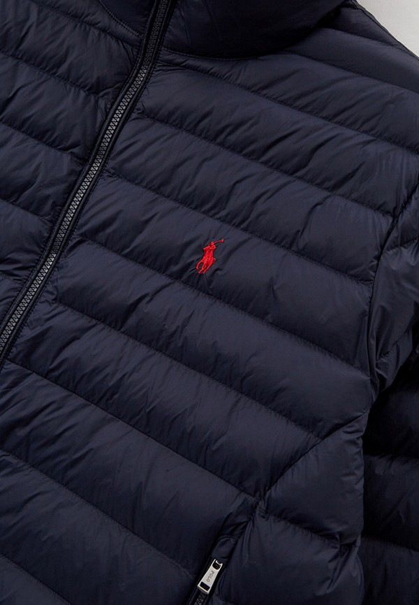 фото Куртка утепленная polo ralph lauren big & tall