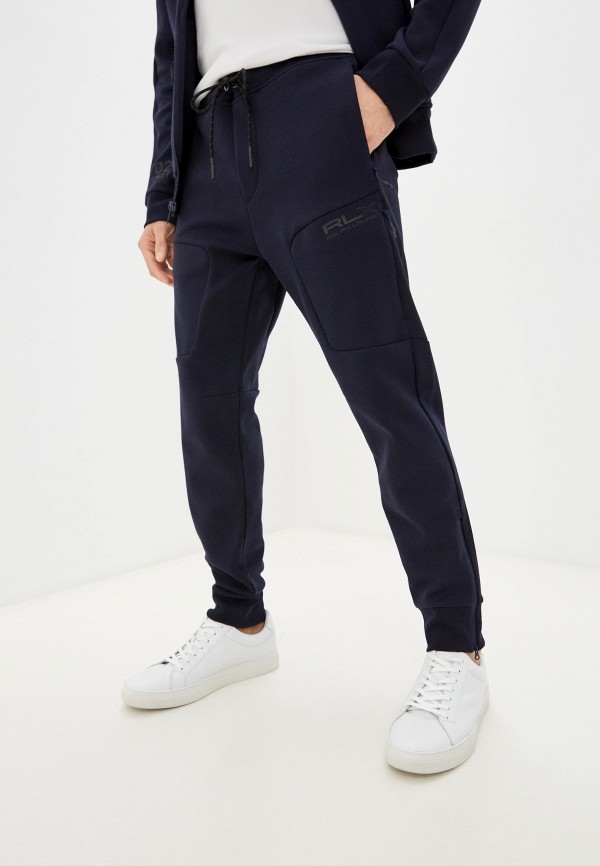 

Брюки спортивные RLX Ralph Lauren, Синий