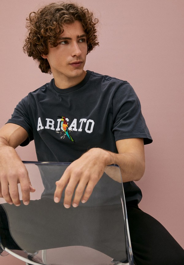фото Футболка axel arigato