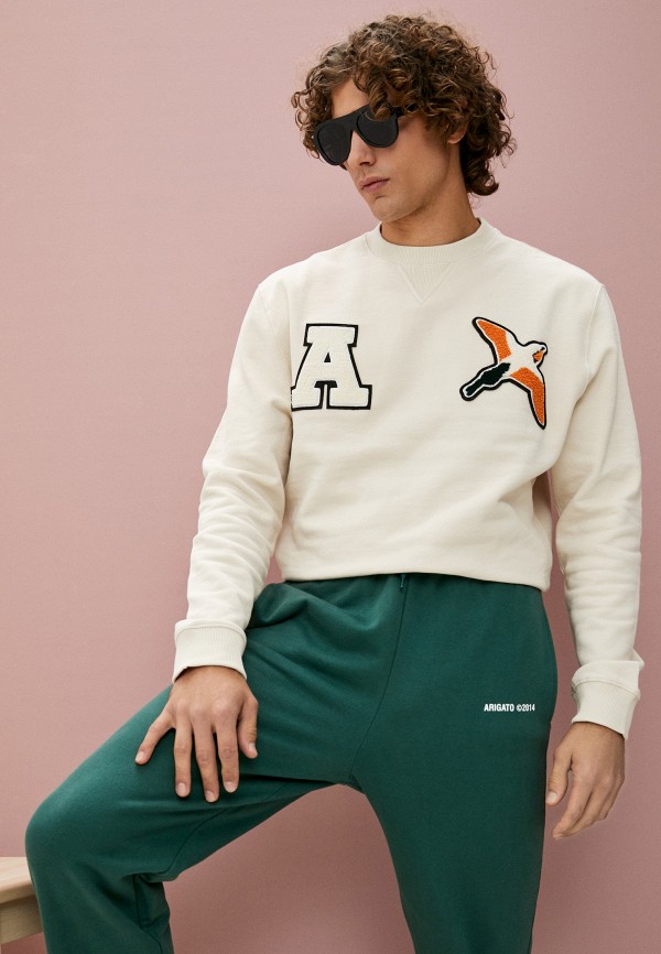 фото Брюки спортивные axel arigato