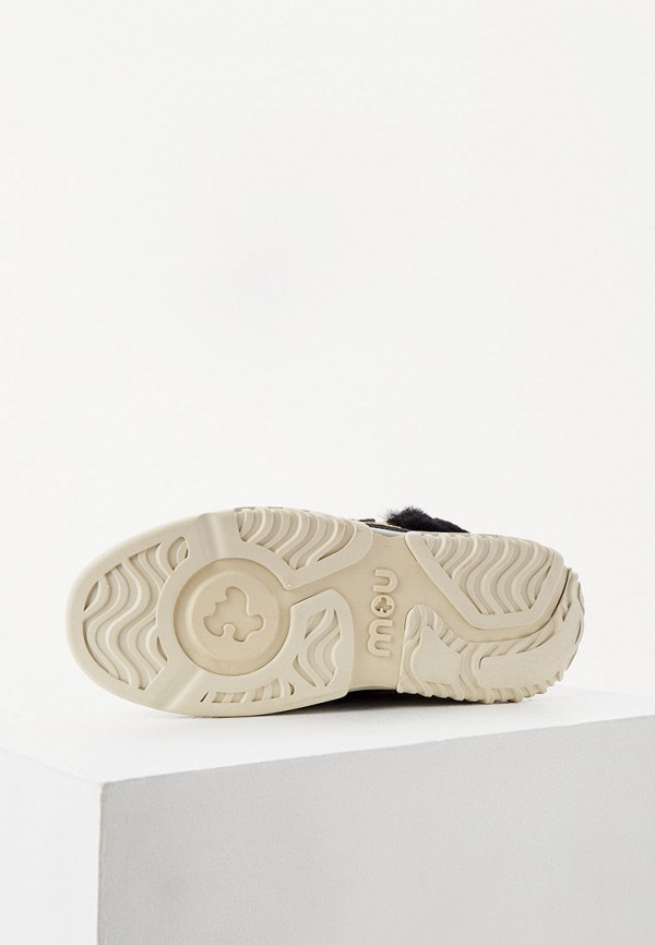 фото Кроссовки mou