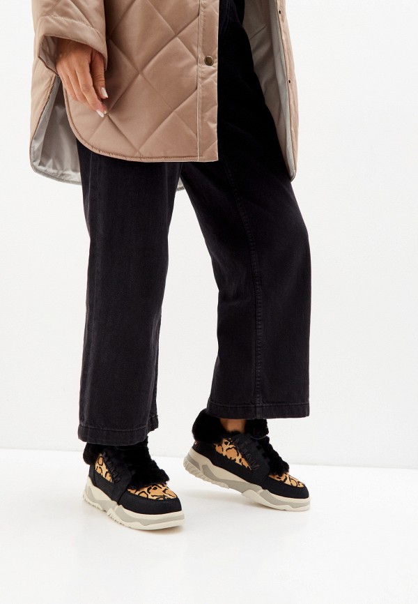 фото Кроссовки mou