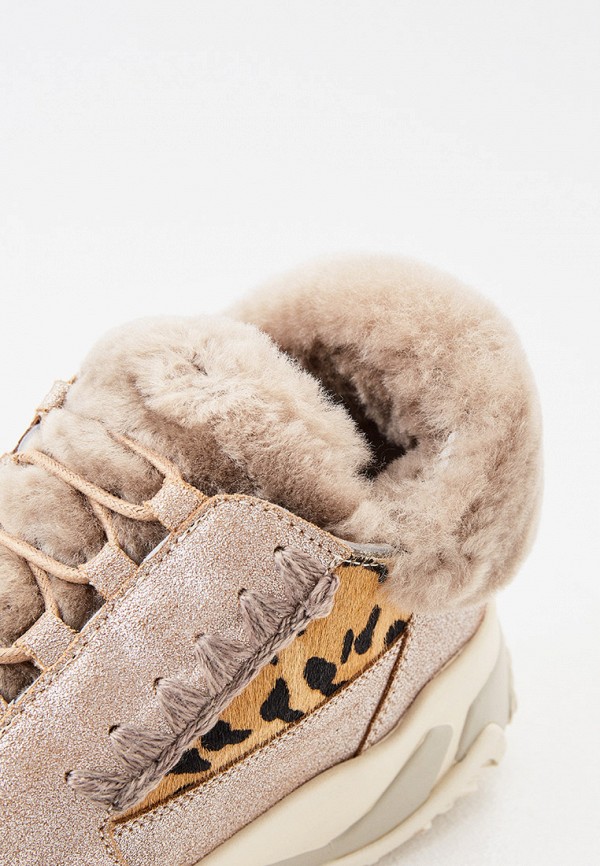 фото Кроссовки mou