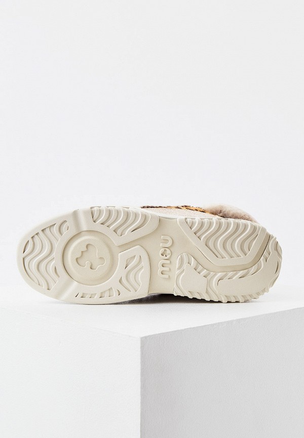 фото Кроссовки mou