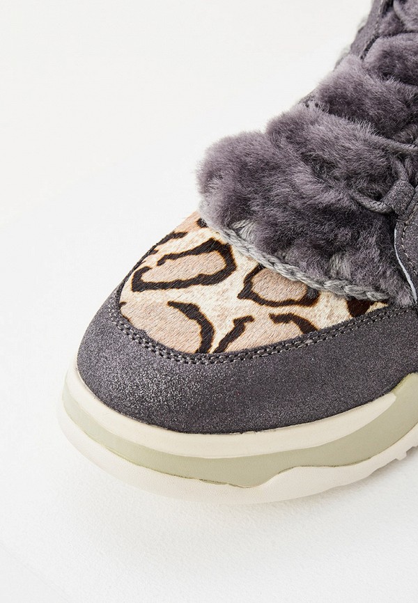 фото Кроссовки mou