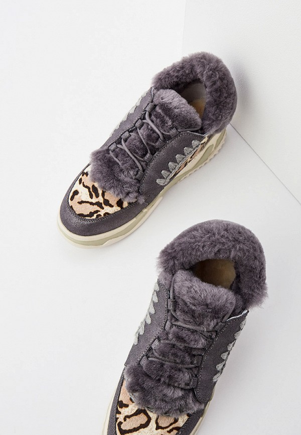 фото Кроссовки mou