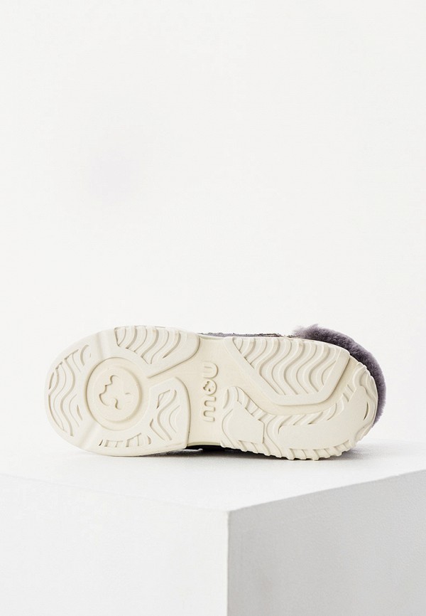 фото Кроссовки mou