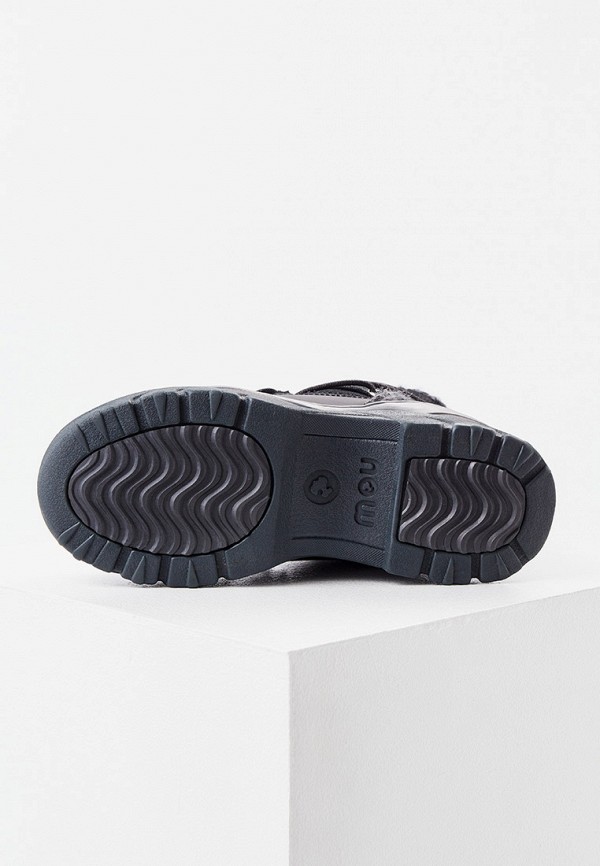 фото Ботинки mou