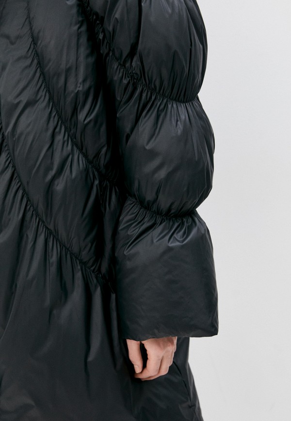 фото Куртка утепленная alberta ferretti