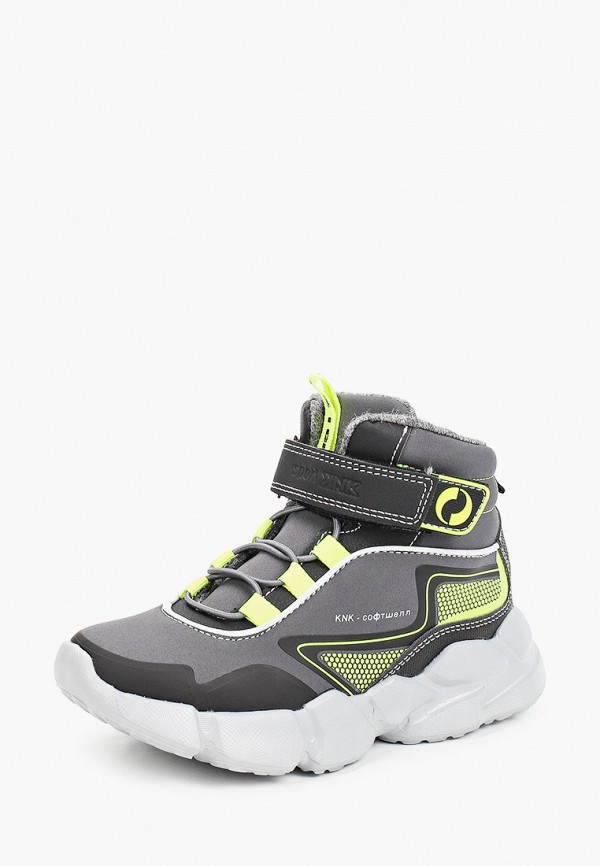 фото Кроссовки kenkä