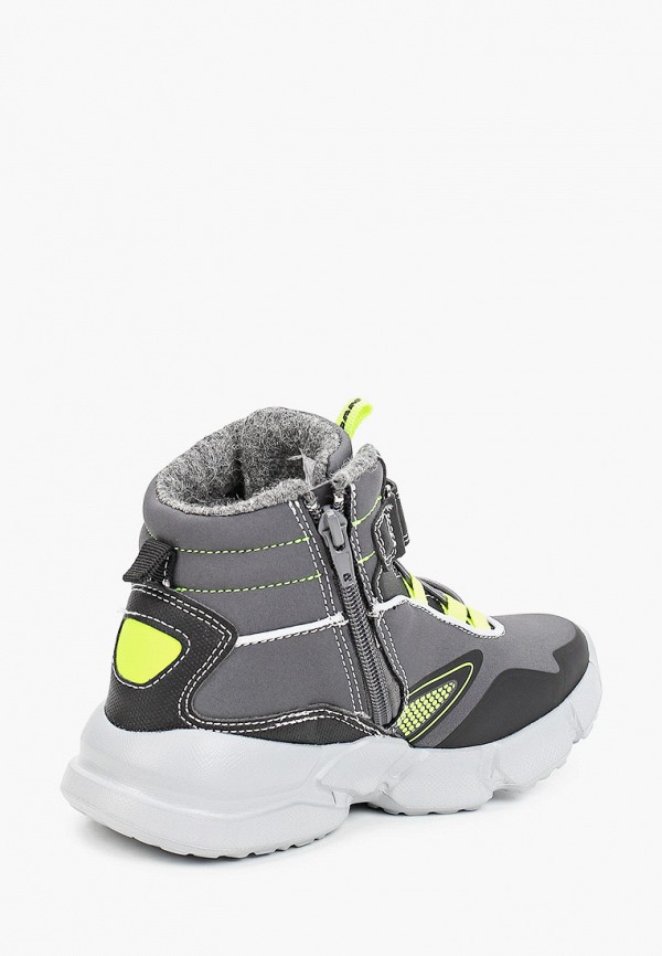 фото Кроссовки kenkä