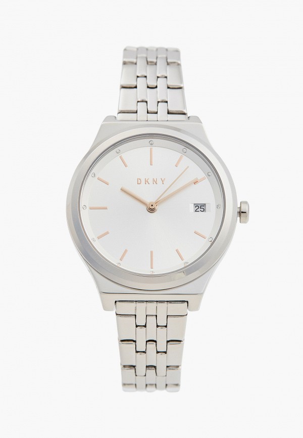 

Часы DKNY, Серебряный, NY2946