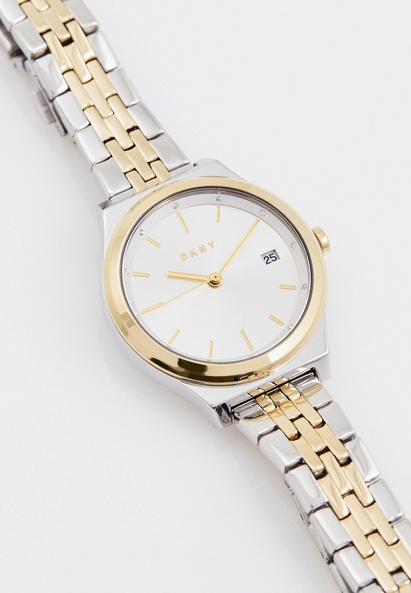 фото Часы dkny