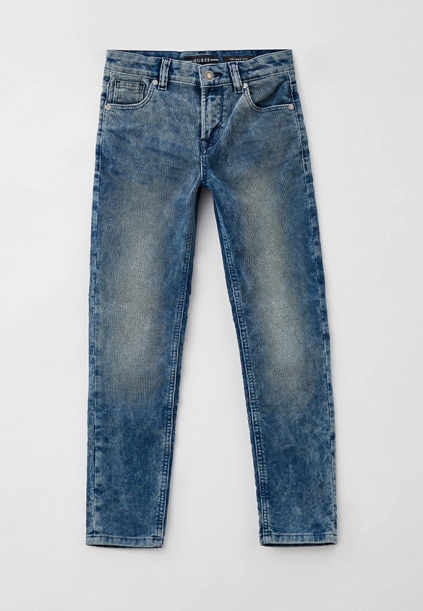 

Брюки Guess, Голубой