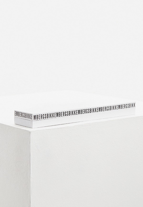 фото Браслет bikkembergs