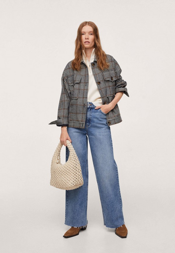 фото Куртка mango