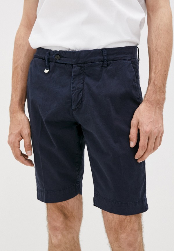 

Шорты Antony Morato, Синий, Antony Morato RTLAAT106901