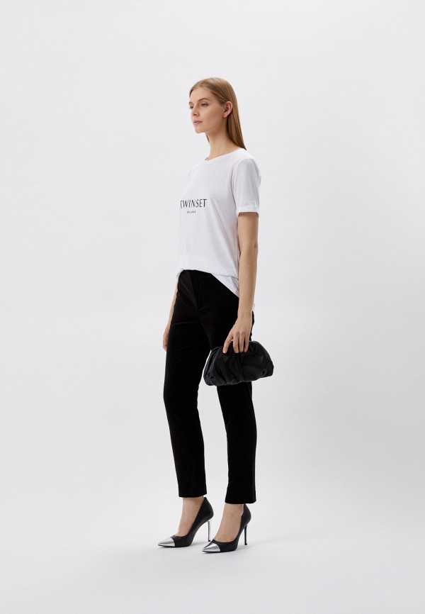 фото Футболка twinset milano