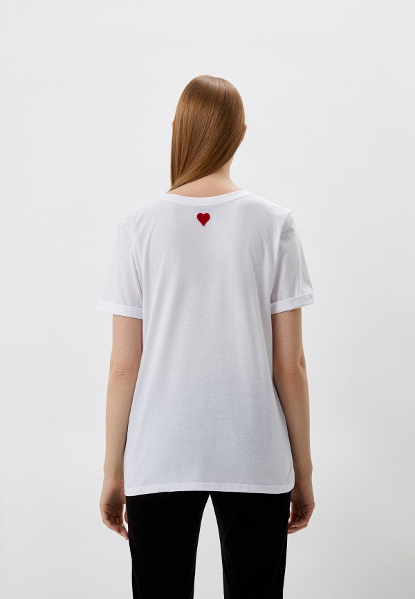 фото Футболка twinset milano