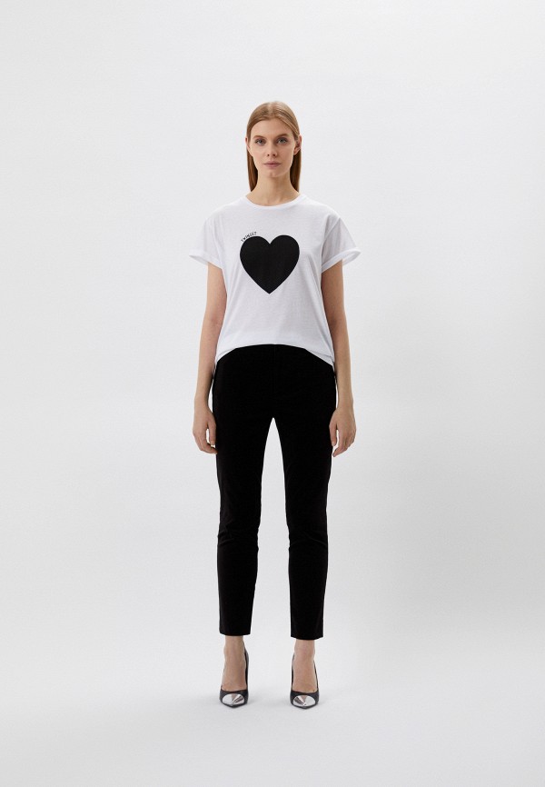 фото Футболка twinset milano