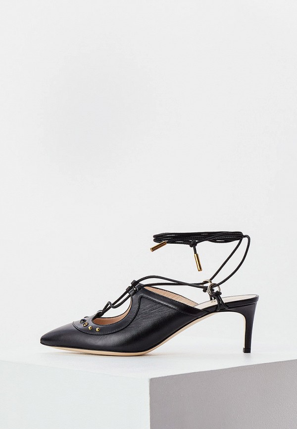 фото Туфли pollini