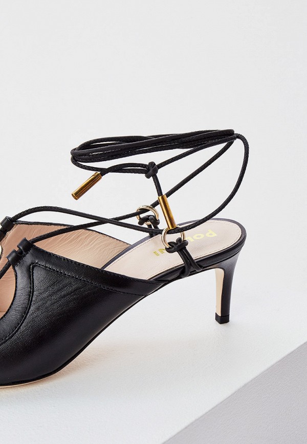 фото Туфли pollini