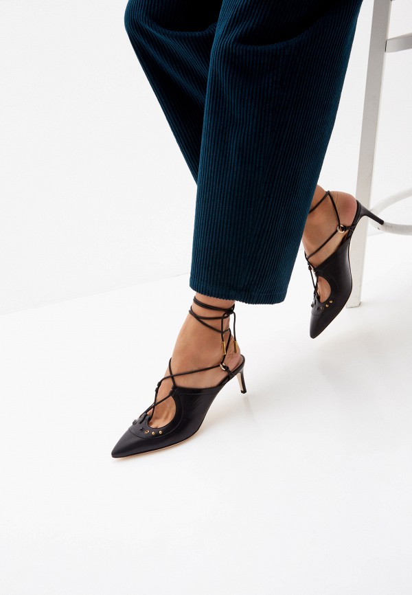 фото Туфли pollini