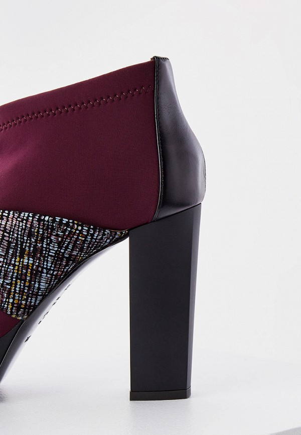фото Ботильоны pollini