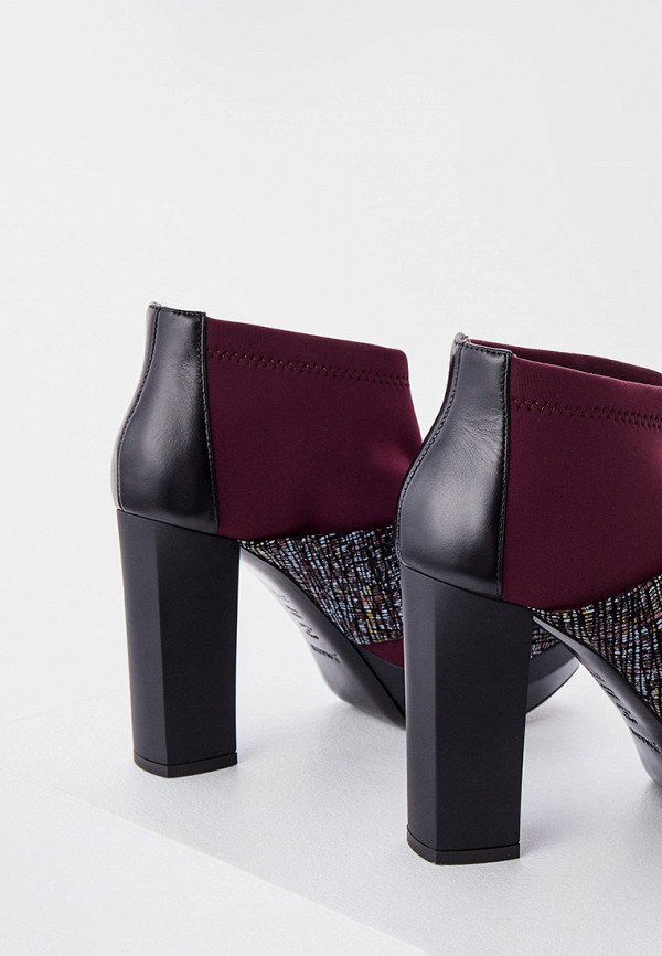 фото Ботильоны pollini