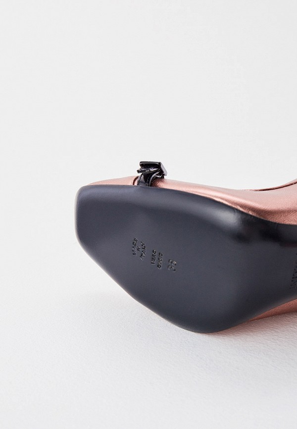 фото Ботильоны pollini