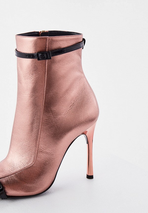 фото Ботильоны pollini